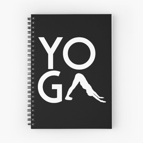 Item preview, Yoga scripture pose yoga class designed and sold by KleinJenny.