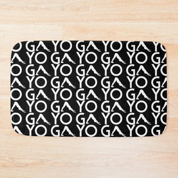 Item preview, Yoga scripture pose yoga class designed and sold by KleinJenny.