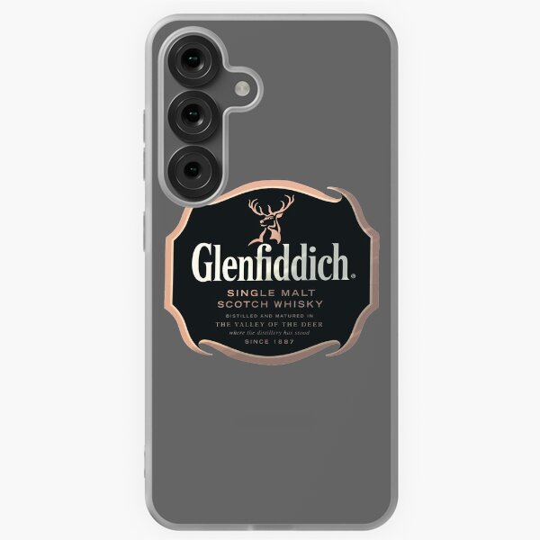 Item preview, Glenfiddich Distillery   designed and sold by ellsworthd.