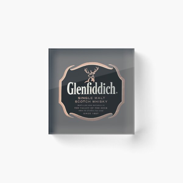 Item preview, Glenfiddich Distillery   designed and sold by ellsworthd.