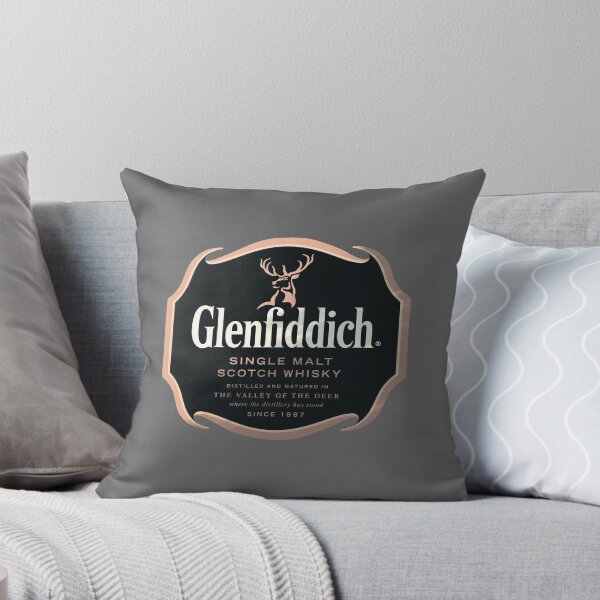Item preview, Glenfiddich Distillery   designed and sold by ellsworthd.
