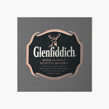 Item preview, Glenfiddich Distillery   designed and sold by ellsworthd.