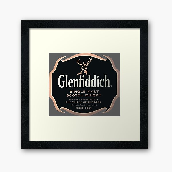Item preview, Glenfiddich Distillery   designed and sold by ellsworthd.
