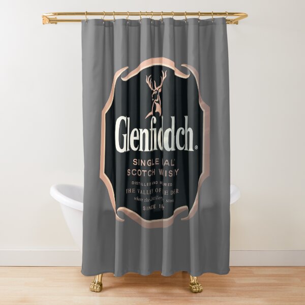 Item preview, Glenfiddich Distillery   designed and sold by ellsworthd.