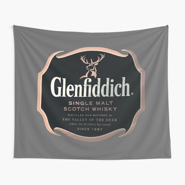 Item preview, Glenfiddich Distillery   designed and sold by ellsworthd.