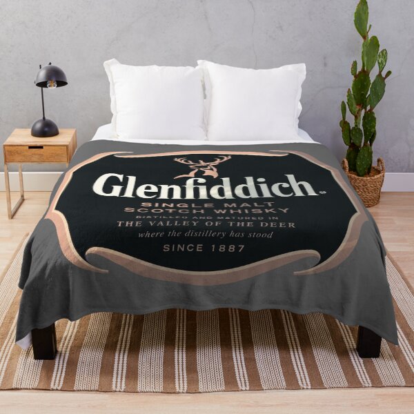 Item preview, Glenfiddich Distillery   designed and sold by ellsworthd.
