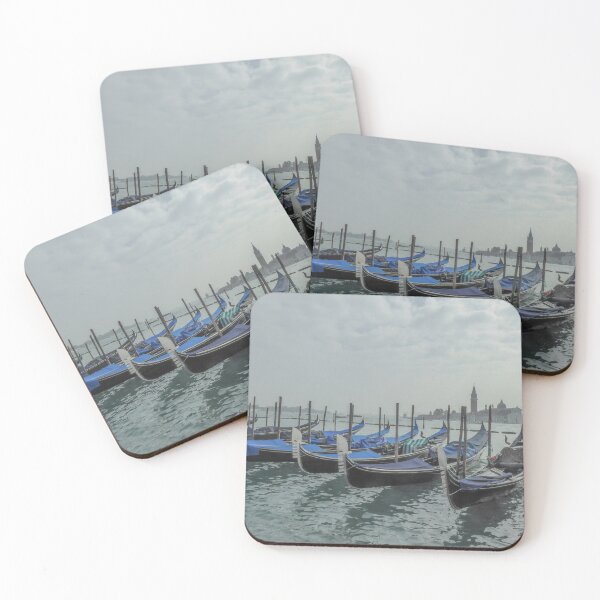 Item preview, Venice Defined designed and sold by Lisa Kent.