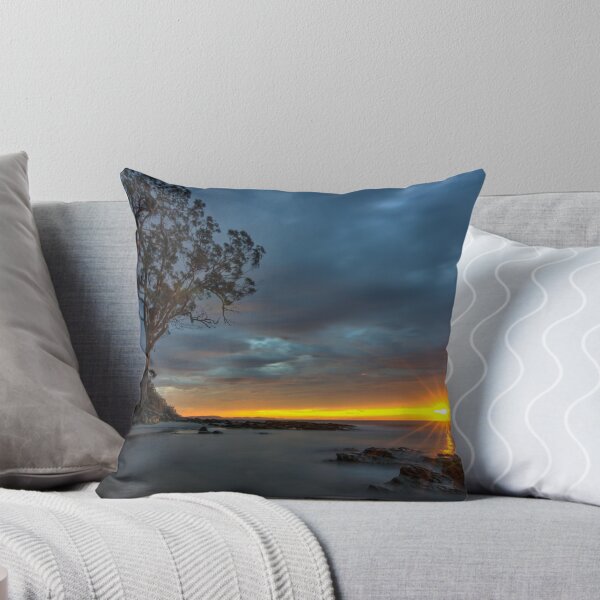Item preview, HDR - Two Tree Point, Adventure Bay, Bruny Island, Tasmania, Australia. designed and sold by Sean De Freitas.