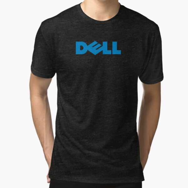 dell t shirt