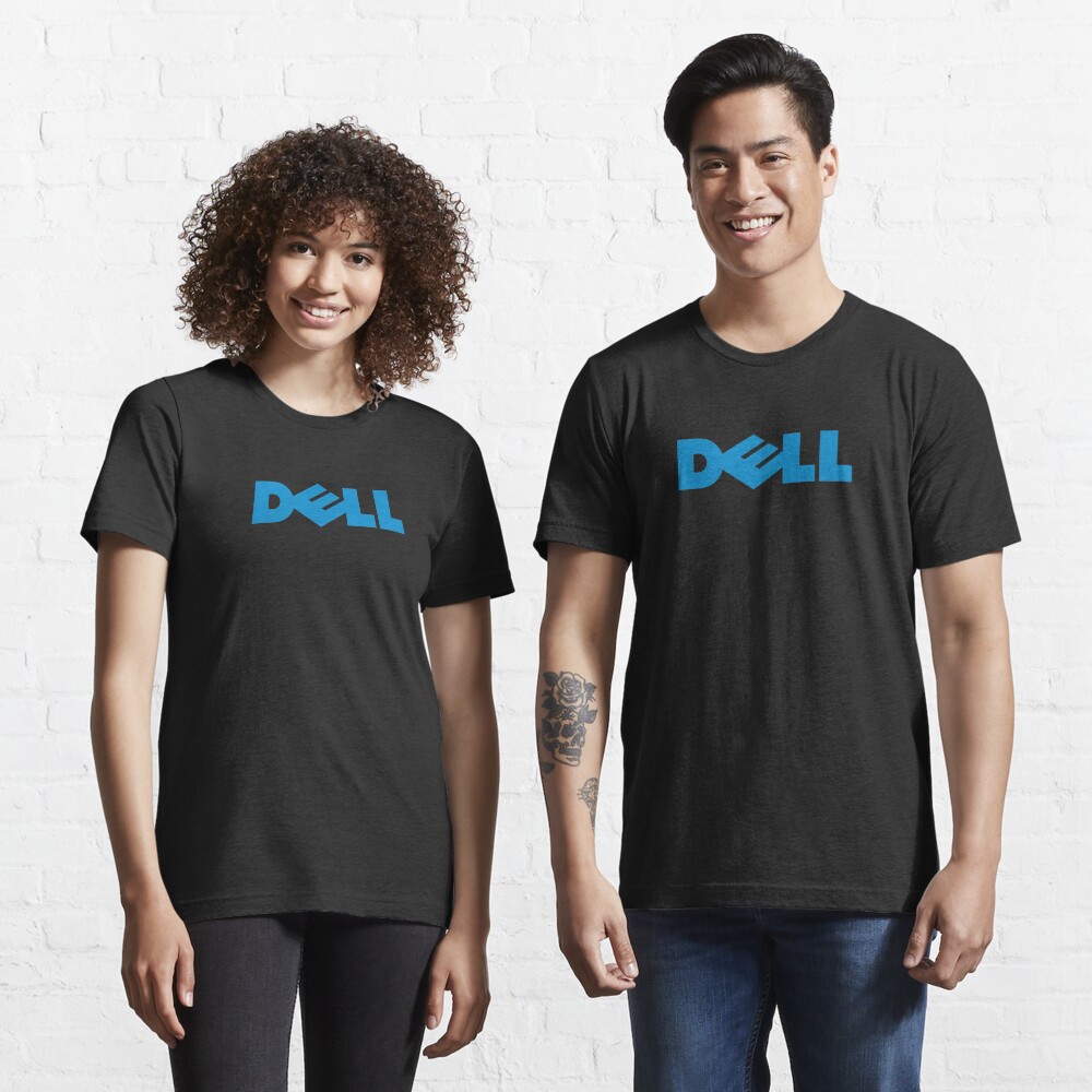 dell t shirt