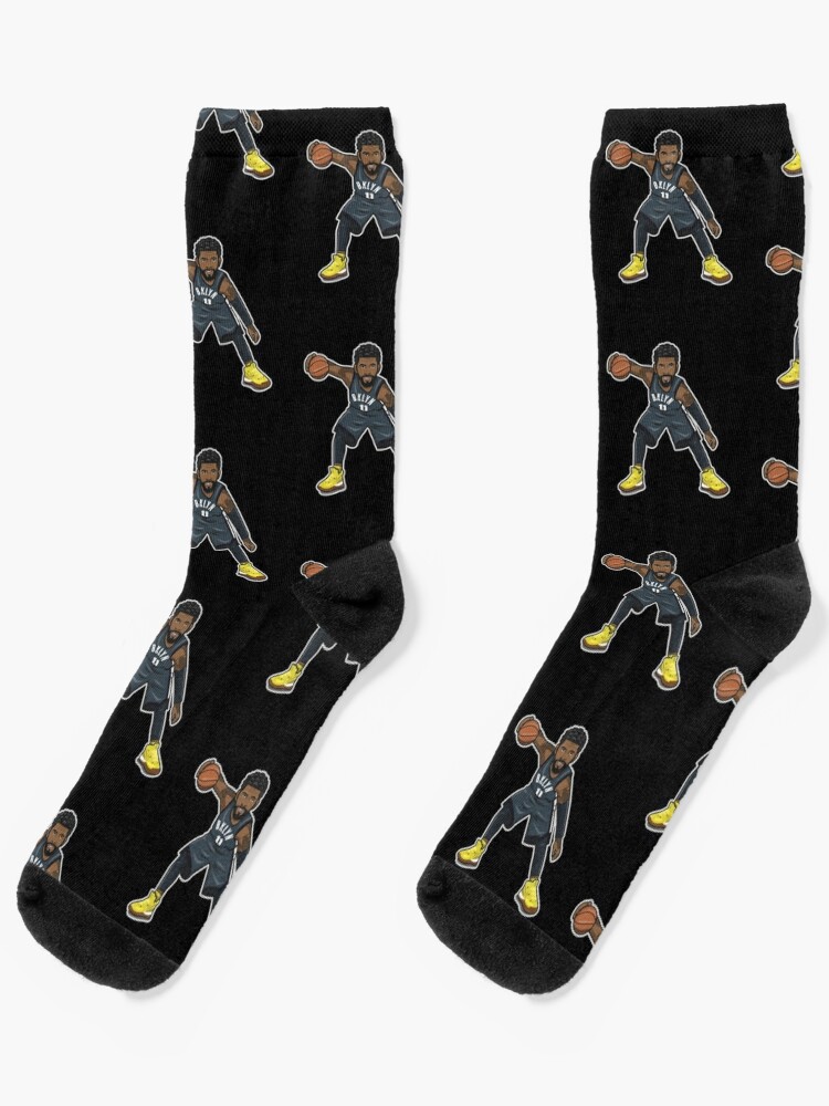 nets coogi socks