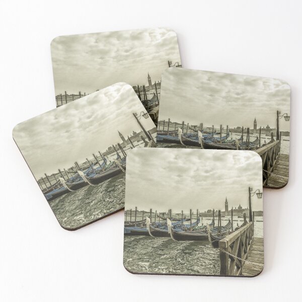 Item preview, Venice Gondolas designed and sold by Lisa Kent.