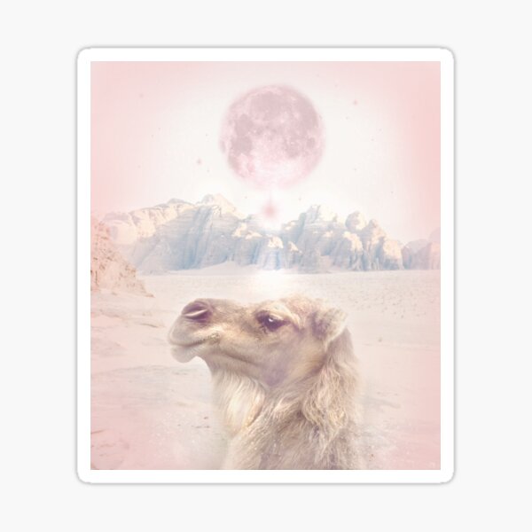 Item preview, Morocco moon designed and sold by MarleyArt123.