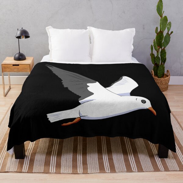 Item preview, Seagull North Sea Baltic Sea Sea Black-headed Gull Gift Shirt designed and sold by Weilichesmag.