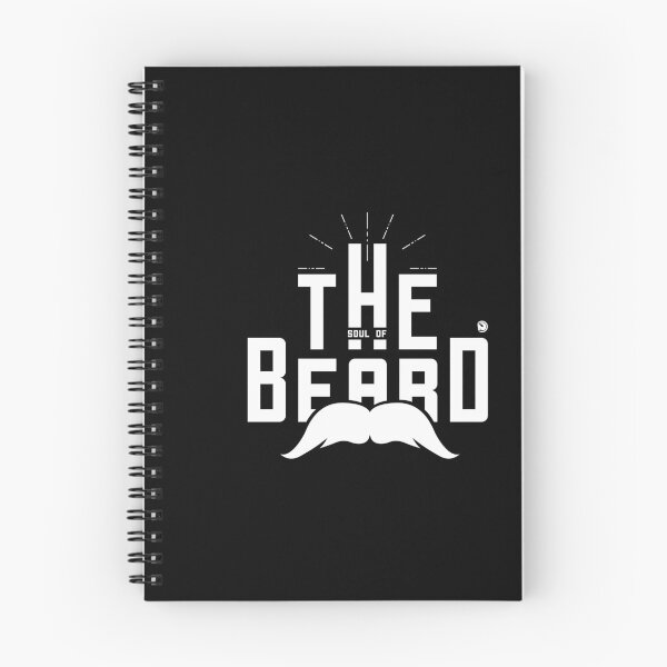 Item preview, the soul of beard designed and sold by netrok.