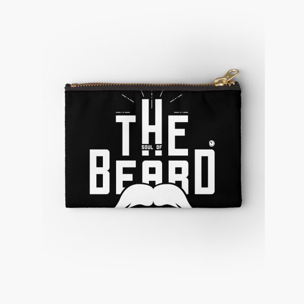 Item preview, the soul of beard designed and sold by netrok.