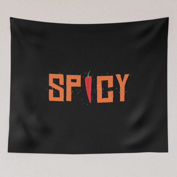Item preview, Spicy chili designed and sold by altinvest.