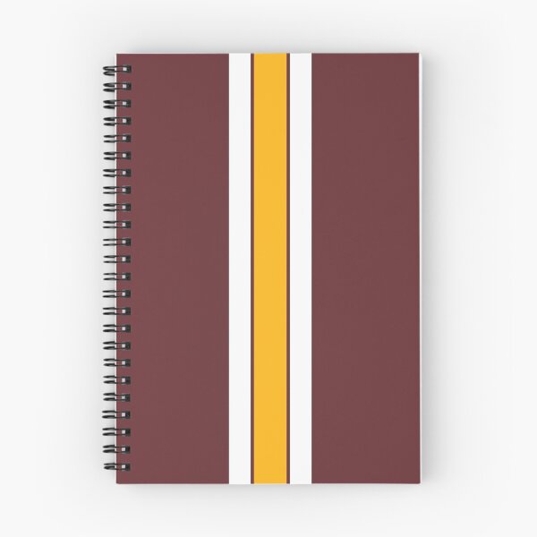 Item preview, Washington American Football Stripes designed and sold by Picket Club.