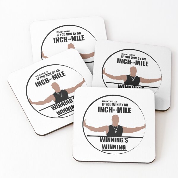 Item preview, Winnings Winning. Ask any real racer.  designed and sold by HeardUWereDead.