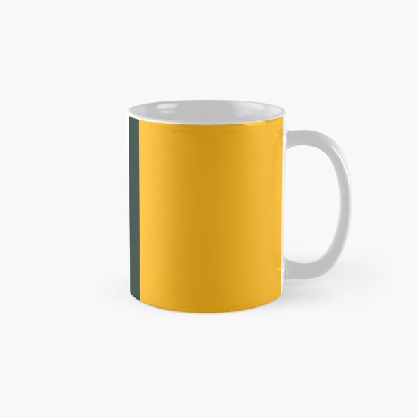 Item preview, Green Bay American Football Stripes designed and sold by Picket Club.