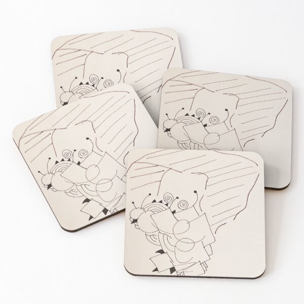 Item preview, Clump of Shapes designed and sold by CashlinRap.