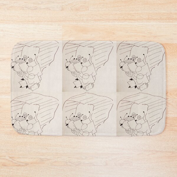 Item preview, Clump of Shapes designed and sold by CashlinRap.
