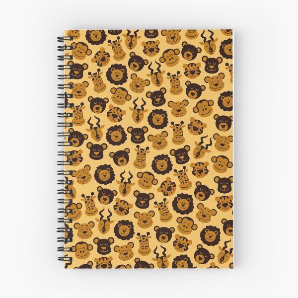 Item preview, Animal Print designed and sold by HandsOffMyDinosaur.