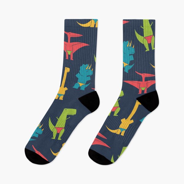 Item preview, Dinos In Speedos designed and sold by HandsOffMyDinosaur.