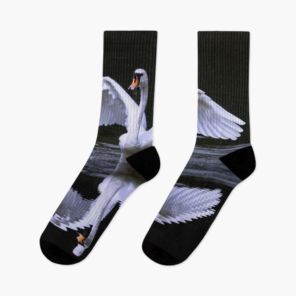 Item preview, Swan and Reflection designed and sold by AnnDixon.