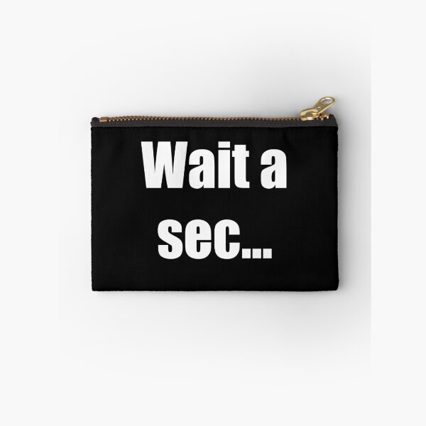 Item preview, Wait a sec... designed and sold by Joshi Scmt.