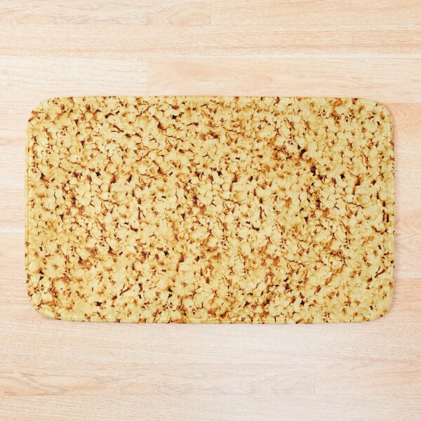 Item preview, Hot Buttered Popcorn Pattern designed and sold by GroovyRaffRaff.