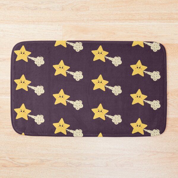 Item preview, Tooting Star designed and sold by HandsOffMyDinosaur.