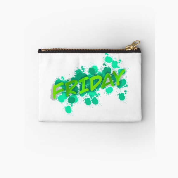 Item preview, Friday designed and sold by Lukas Imhof.