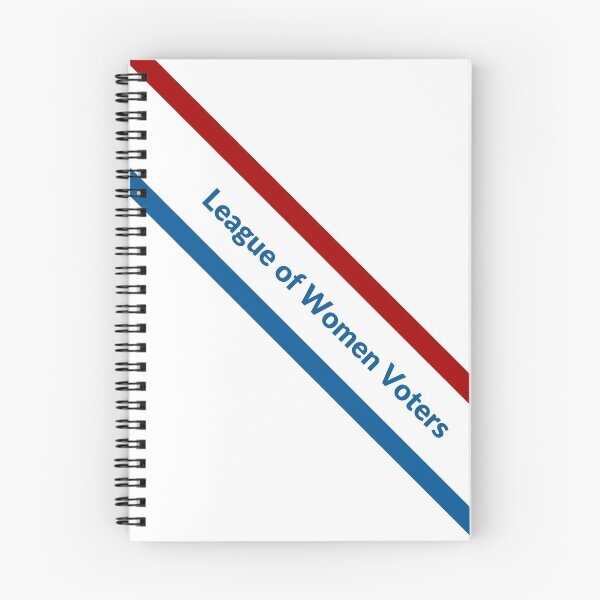Item preview, League of Women Voters Sash designed and sold by LWVGA.
