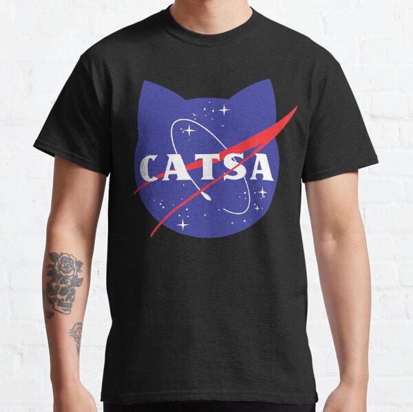 catsa shirt