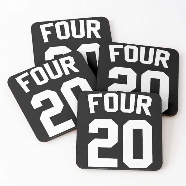 Item preview, Four 20 designed and sold by HighCiti.