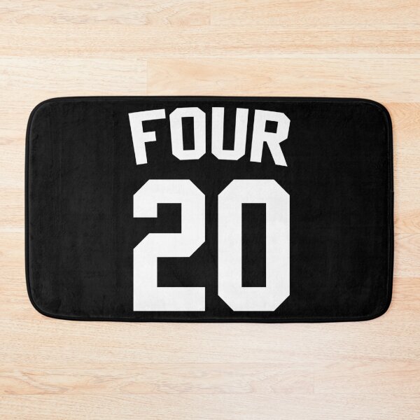 Item preview, Four 20 designed and sold by HighCiti.