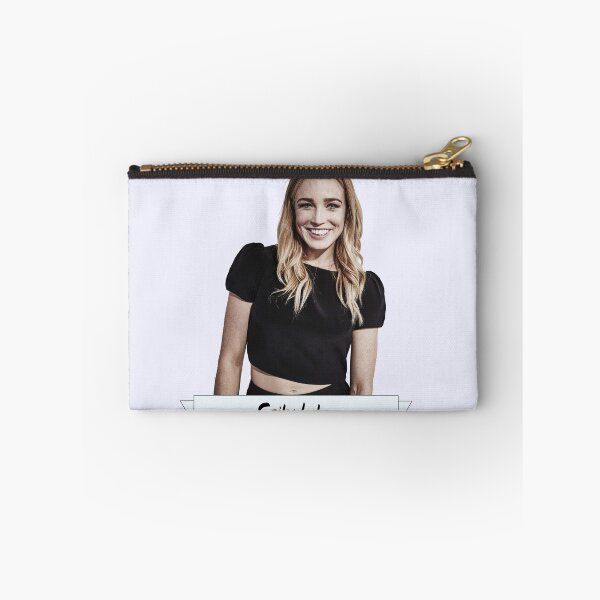 Item preview, Caity Lotz pastel  designed and sold by dutchchu.