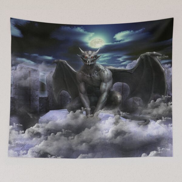 Item preview, Wings of the night designed and sold by Tim Vincent.