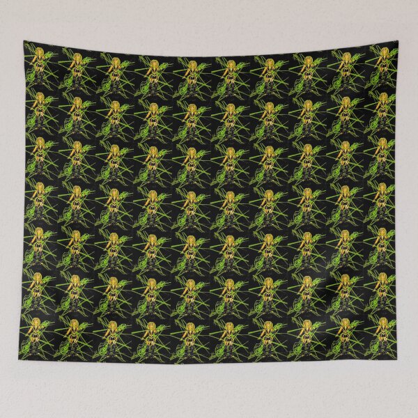 Item preview, Visual Kei, CYBER KEI designed and sold by Catherine Debusne.