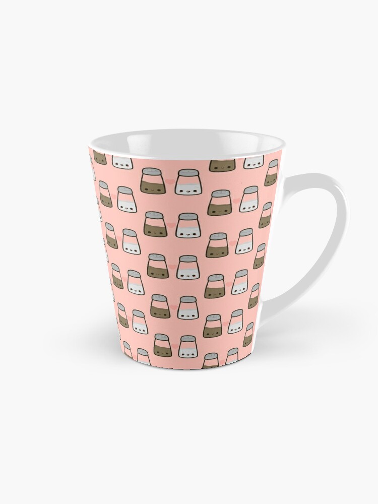 Bubble tea Travel Mug by peppermintpopuk