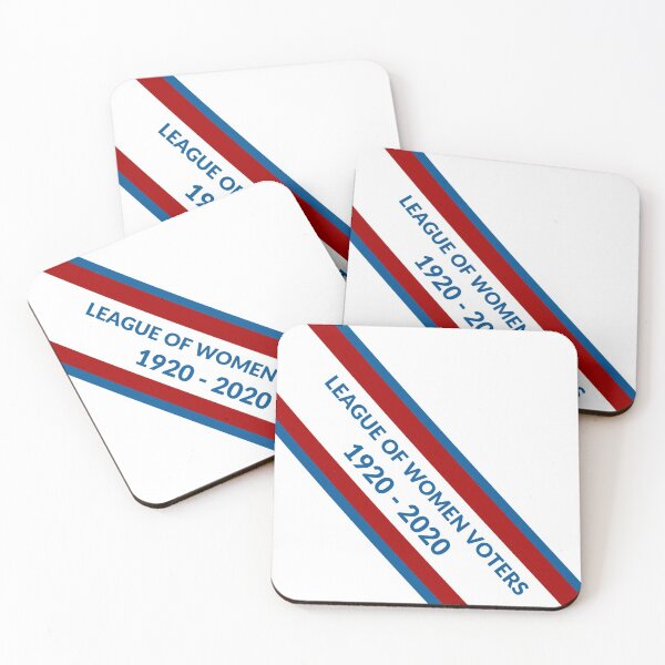Item preview, League of Women Voters 1920-2020 designed and sold by LWVGA.