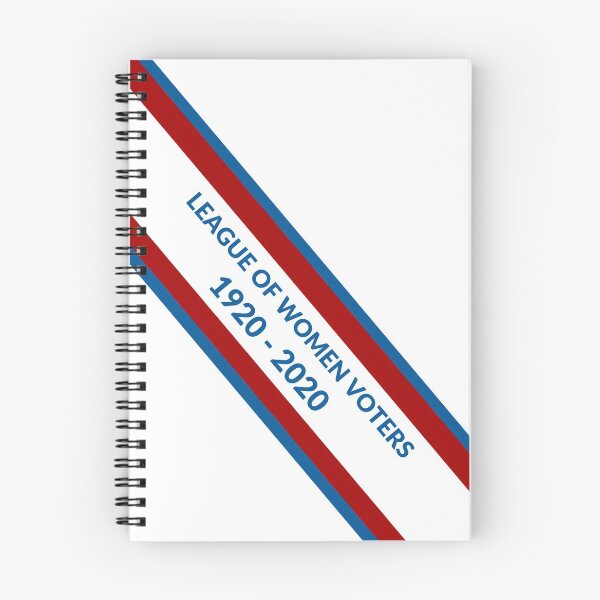 Item preview, League of Women Voters 1920-2020 designed and sold by LWVGA.