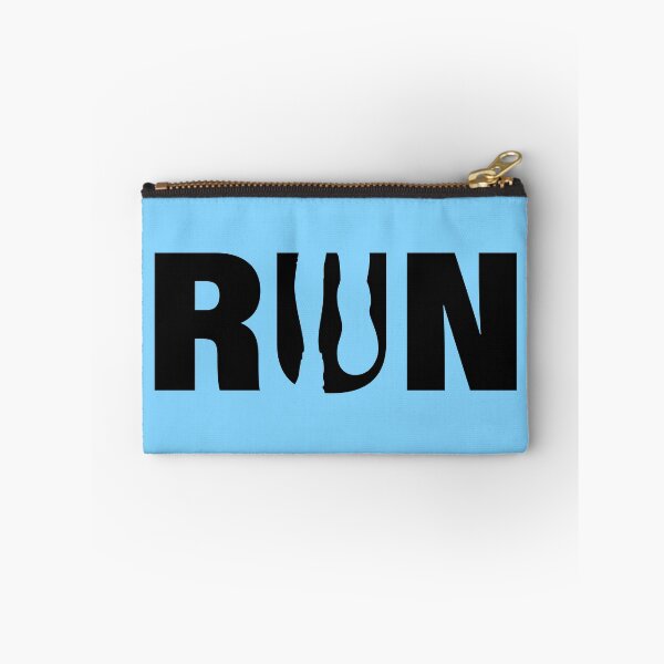 Item preview, Running Feet - Cardio Workout Gift for Runners designed and sold by IslandLakeTree.