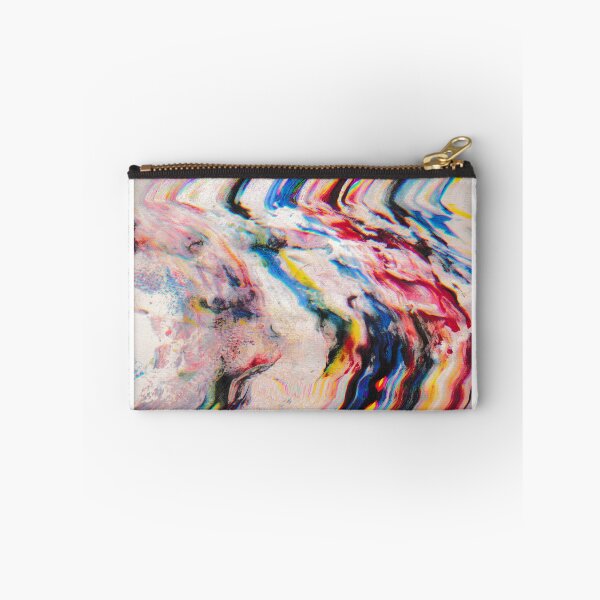 Item preview, Super color glitch designed and sold by Kontra Experiment.