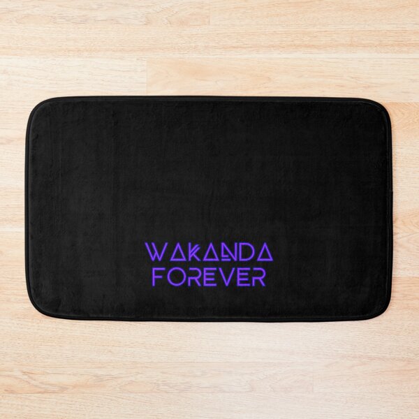 Item preview, WAKANDA FOREVER designed and sold by Whos-Myke.