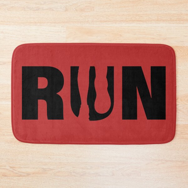 Item preview, Running Feet - Cardio Workout Gift for Runners designed and sold by IslandLakeTree.