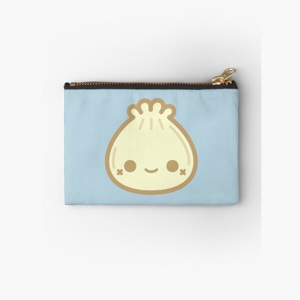 Item preview, Yummy cute steamed bun designed and sold by peppermintpopuk.