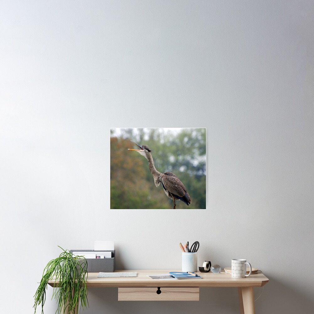 Item preview, Poster designed and sold by shellbee.