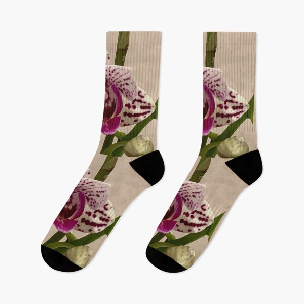 Item preview, Outstanding Orchid  designed and sold by KazM.